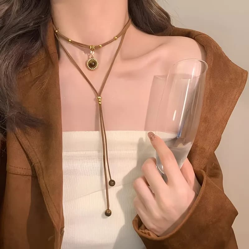 Sienna Layered Necklace