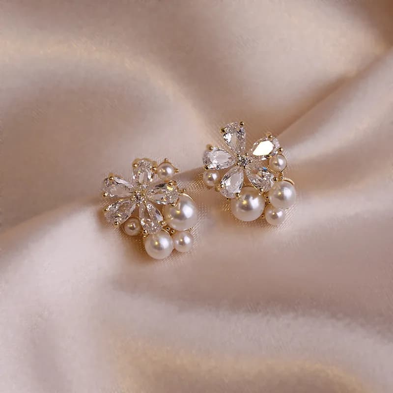 Petalle Pearl Drops