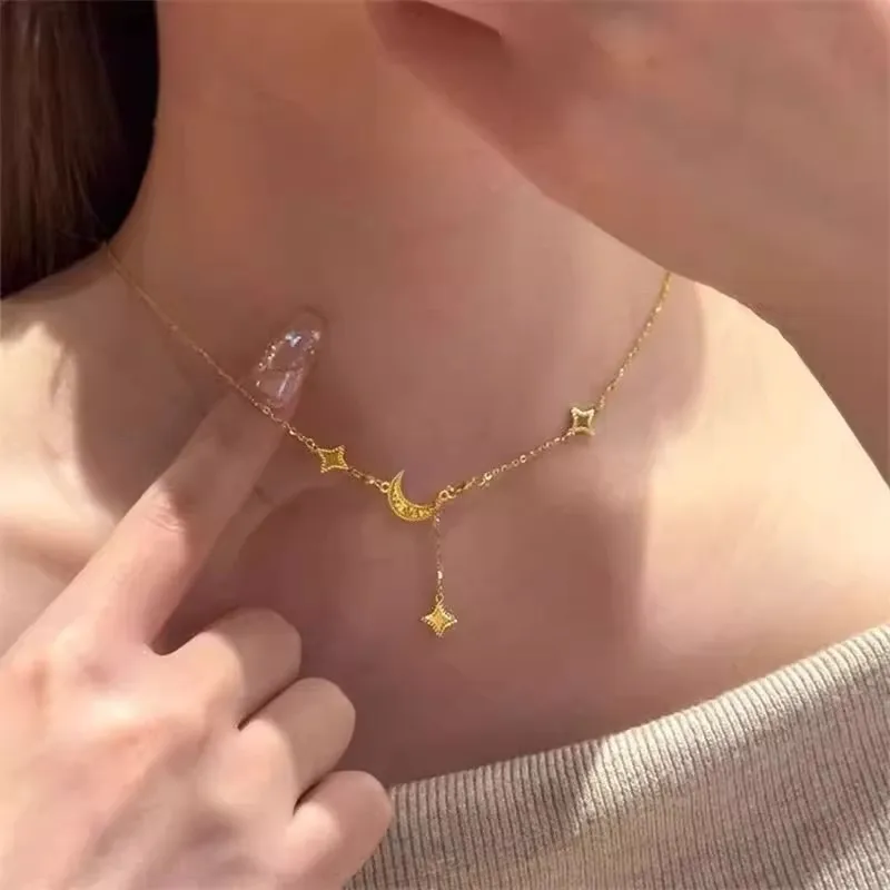 Nova Star Choker